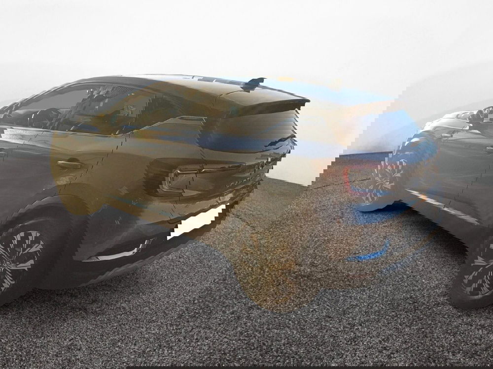 Renault Captur usata a Frosinone (4)