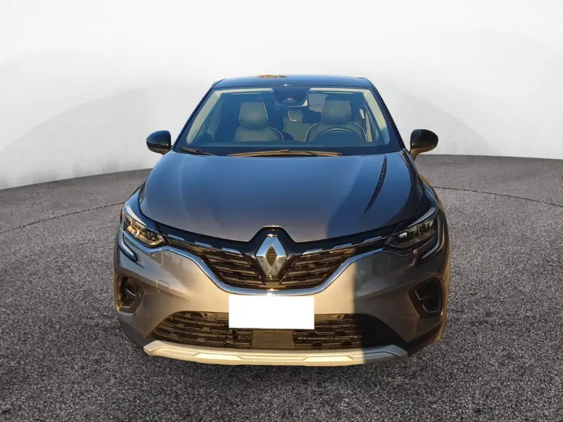 Renault Captur usata a Frosinone (5)