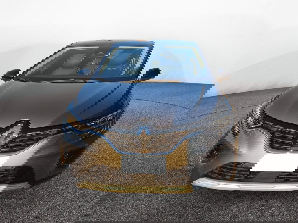 Renault Captur usata a Frosinone (5)