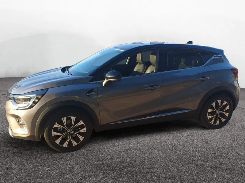 Renault Captur usata a Frosinone (6)