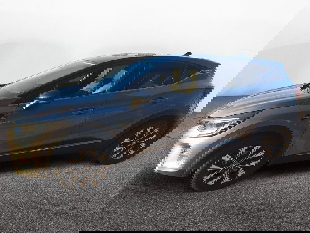 Renault Captur usata a Frosinone (6)