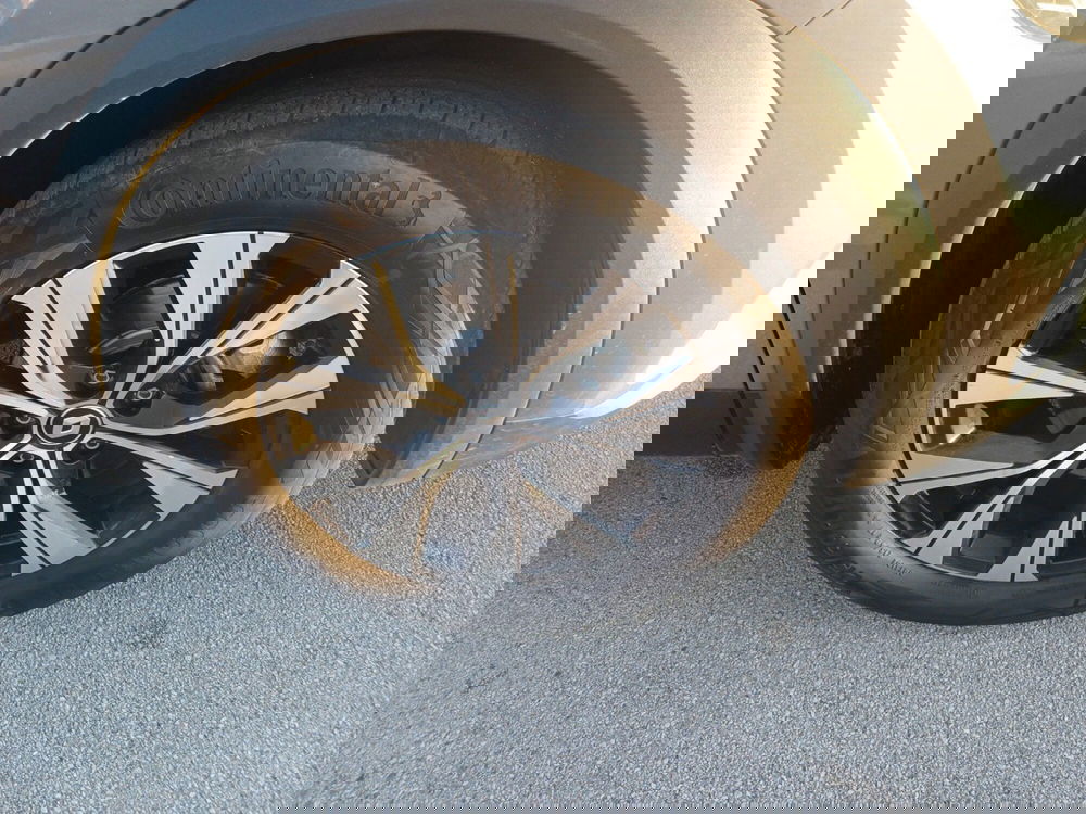 Renault Captur usata a Frosinone (7)