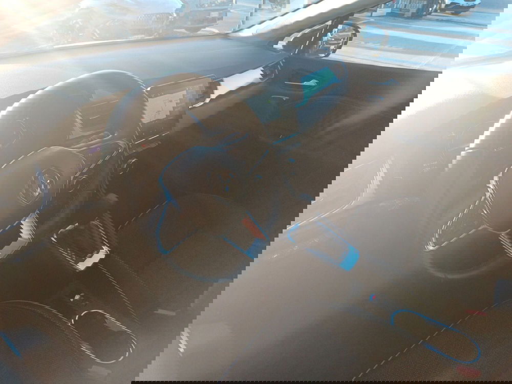 Renault Captur usata a Frosinone (8)