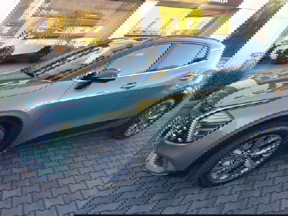 Kia Sportage usata a Brescia