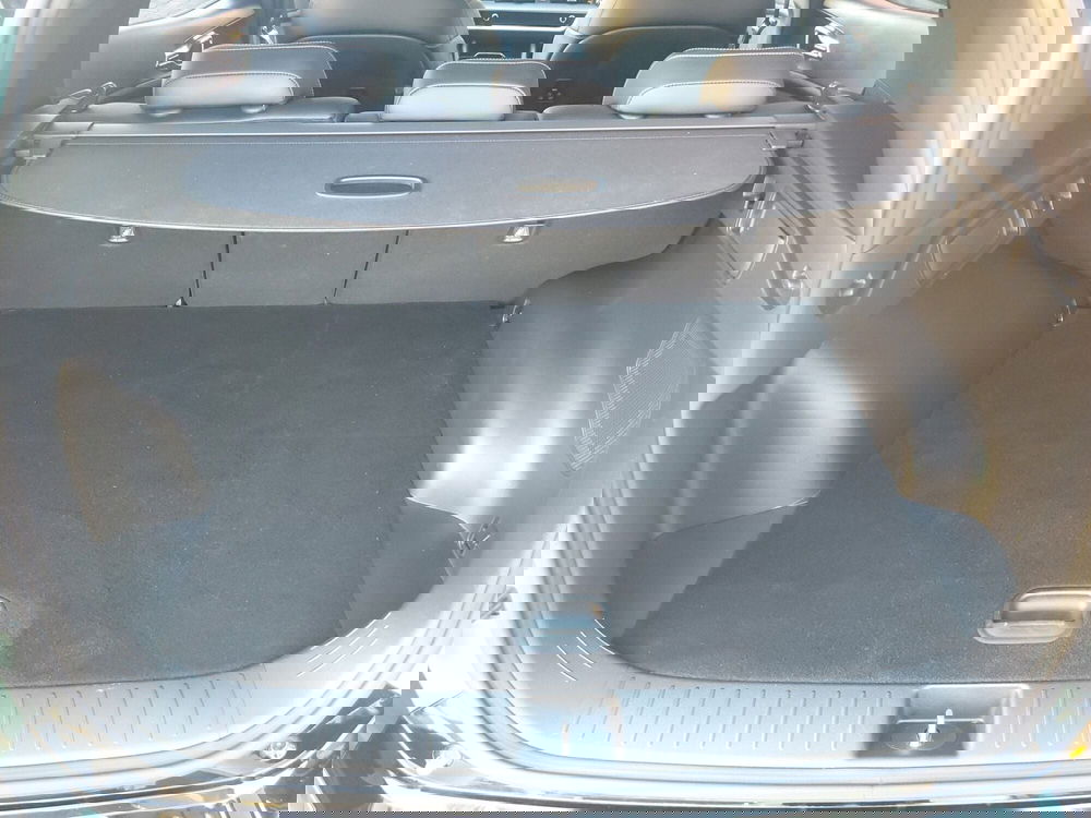 Kia Sportage usata a Brescia (14)