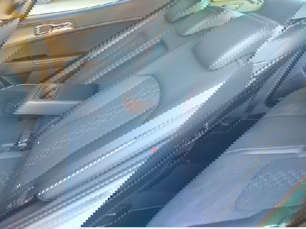 Kia Sportage usata a Brescia (15)