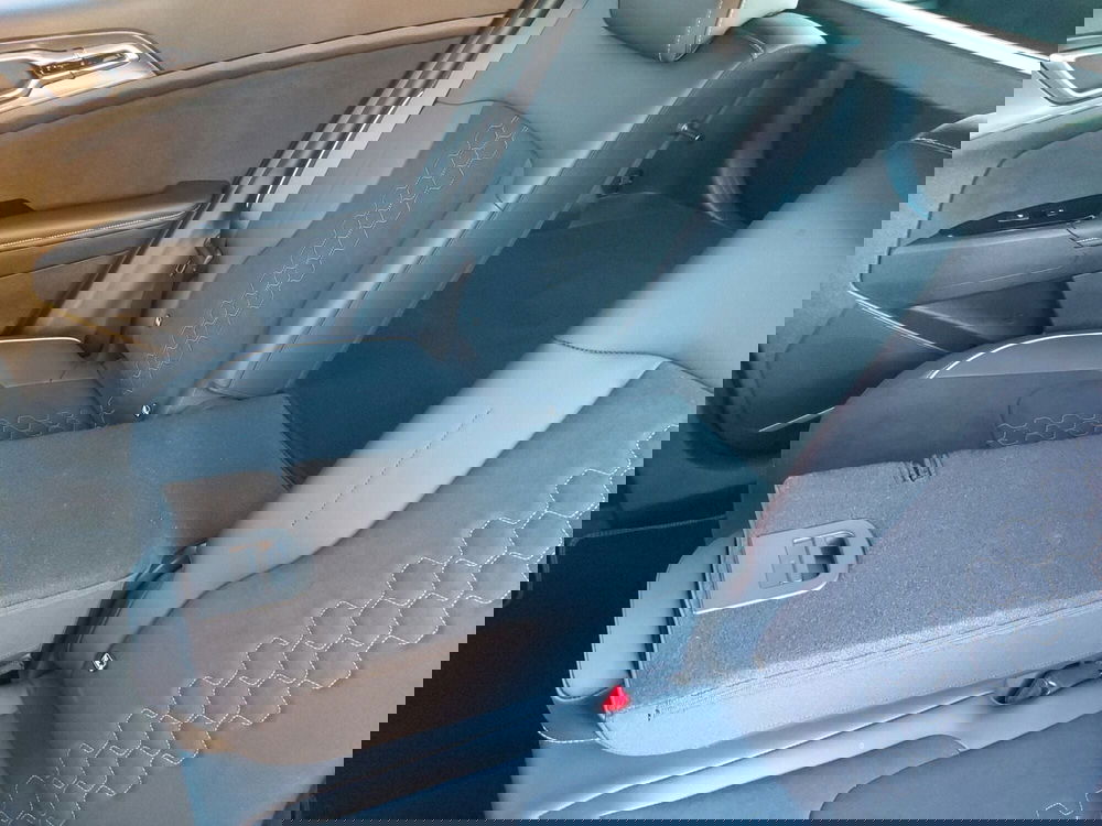 Kia Sportage usata a Brescia (16)