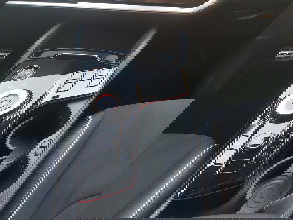 Kia Sportage usata a Brescia (19)