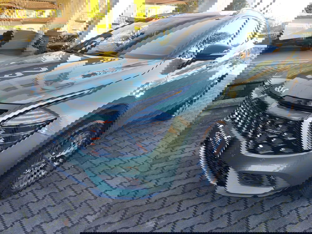 Kia Sportage usata a Brescia (2)