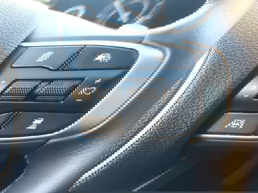 Kia Sportage usata a Brescia (20)