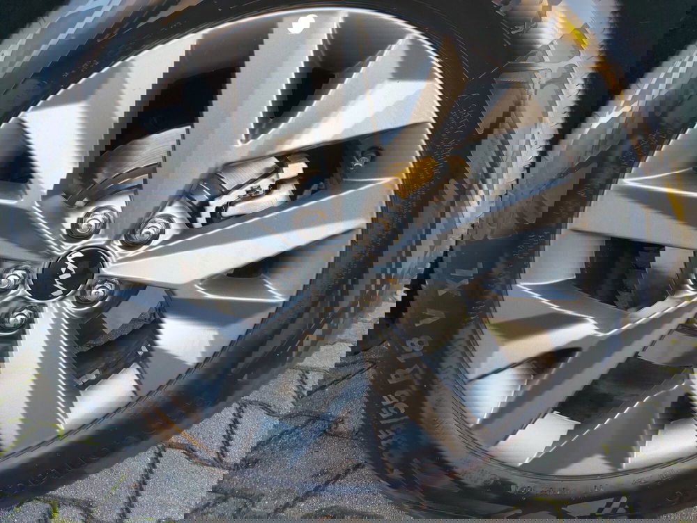 Kia Sportage usata a Brescia (6)