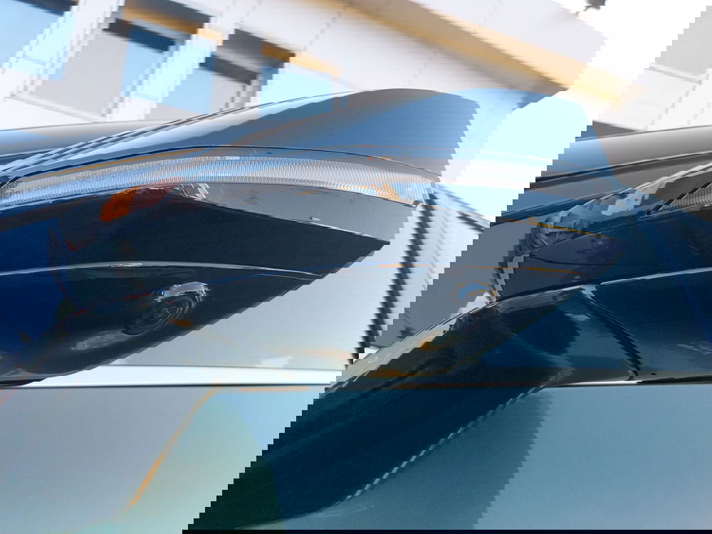 Kia Sportage usata a Brescia (7)