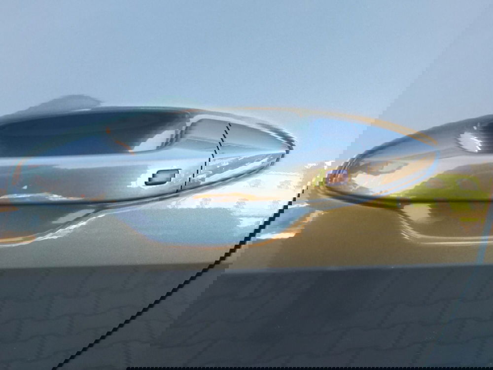 Kia Sportage usata a Brescia (8)