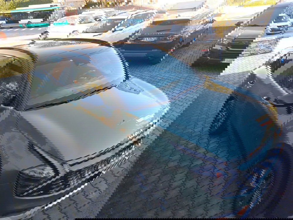 Kia Sportage usata a Brescia (9)