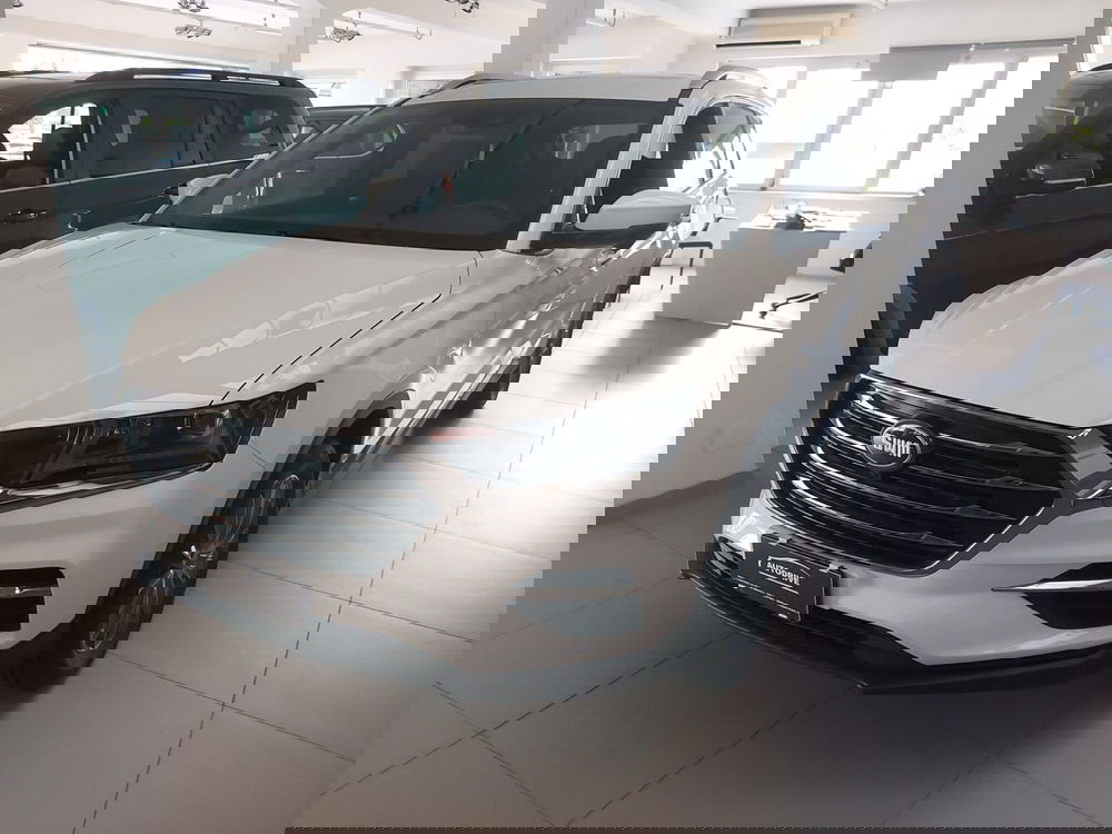 SWM G01 nuova a Brescia