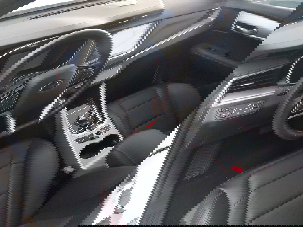 SWM G01 nuova a Brescia (13)