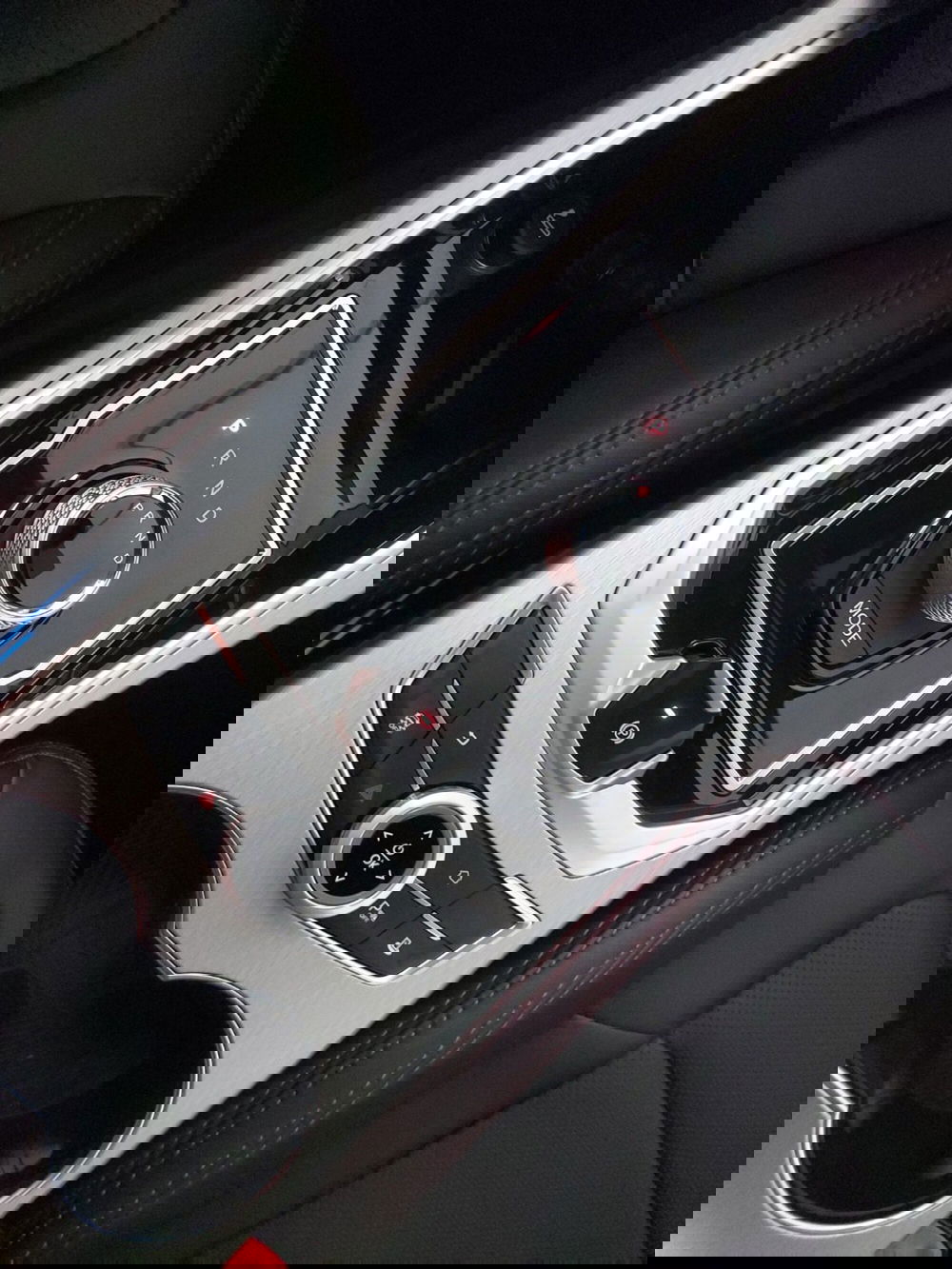 SWM G01 nuova a Brescia (15)