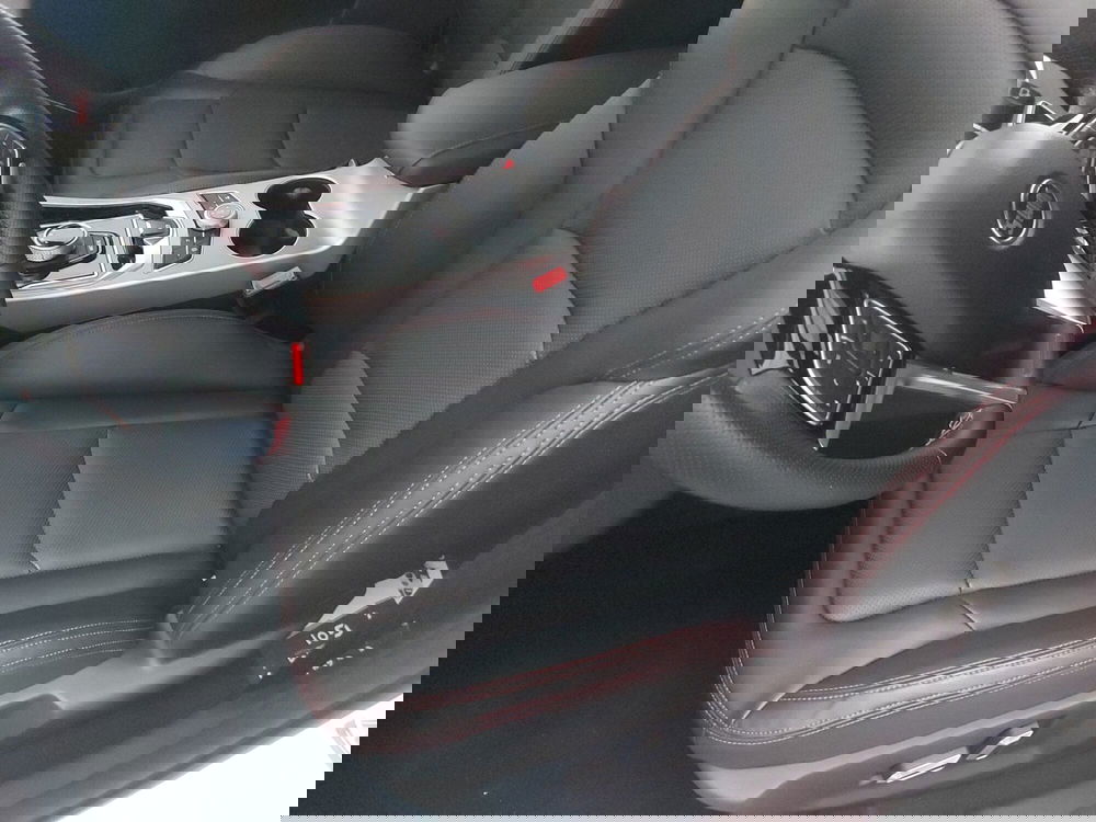 SWM G01 nuova a Brescia (19)