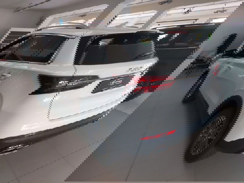 SWM G01 nuova a Brescia (5)