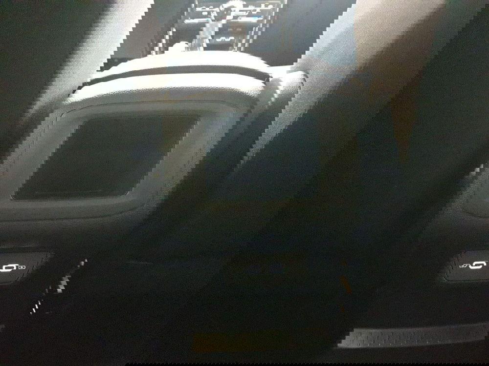 Volkswagen T-Cross nuova a Bologna (10)