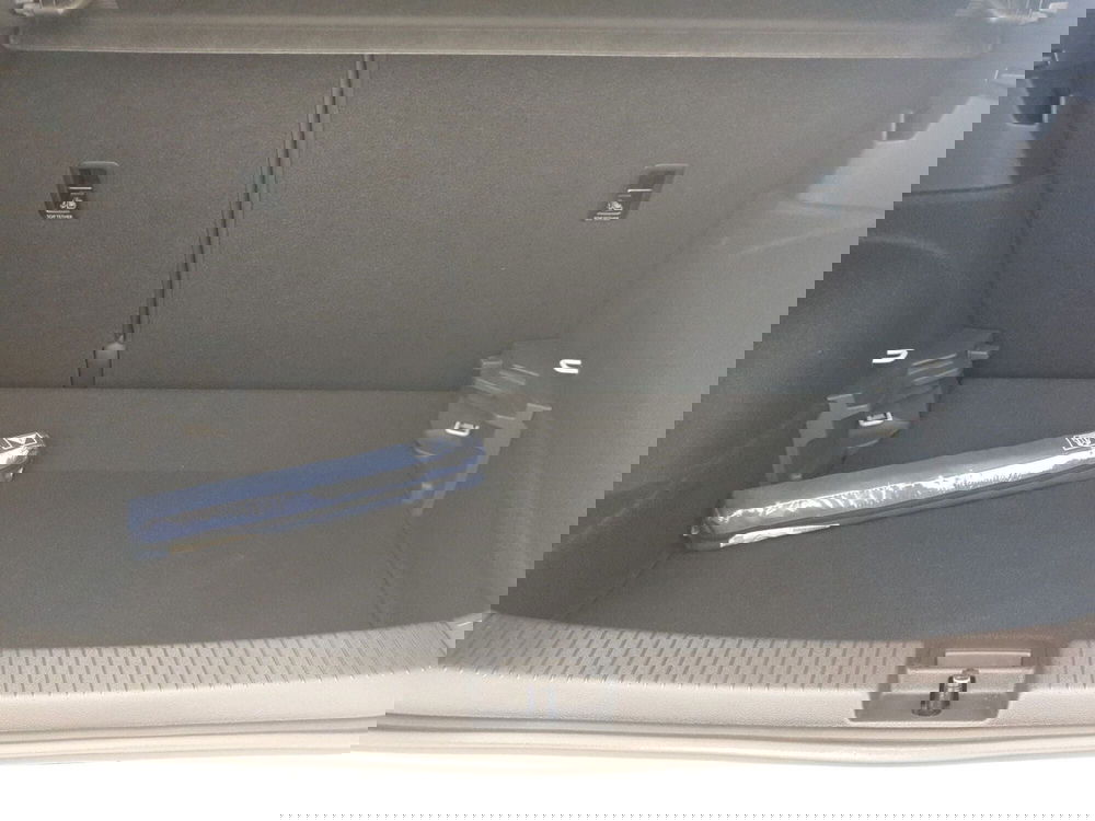 Volkswagen T-Cross nuova a Bologna (12)