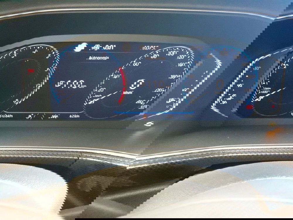 Volkswagen T-Cross nuova a Bologna (15)