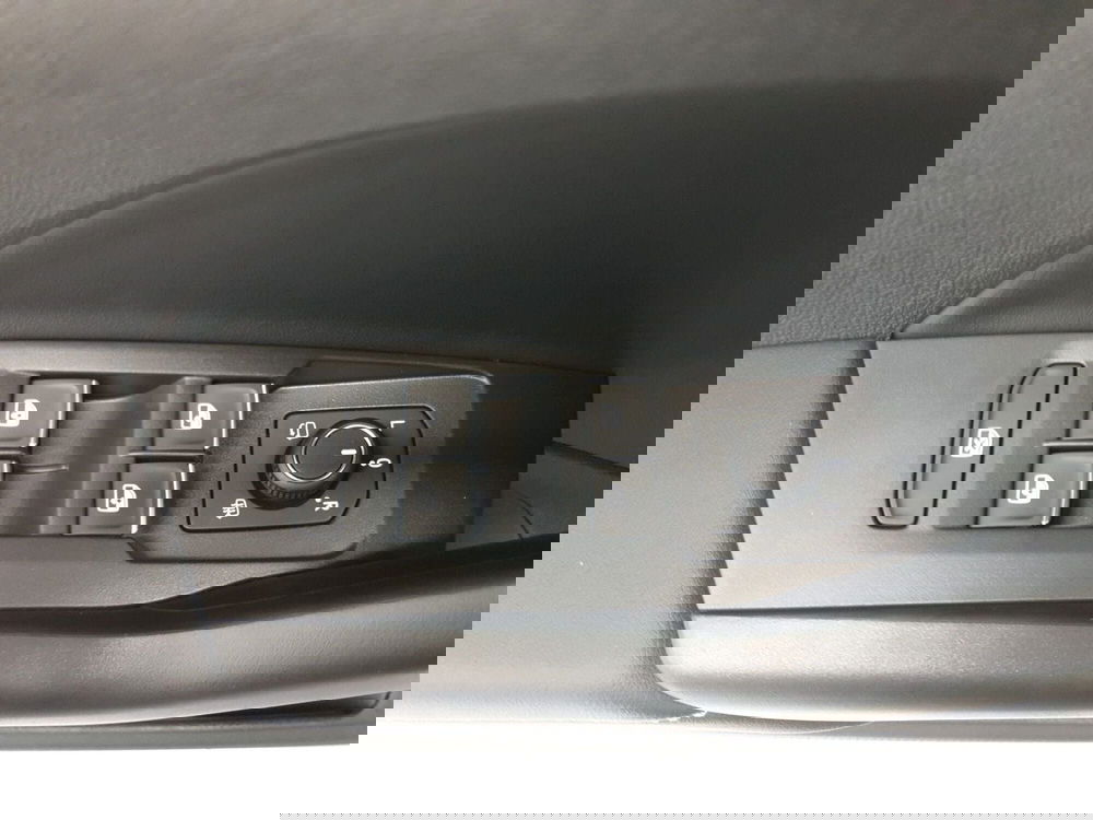 Volkswagen T-Cross nuova a Bologna (16)