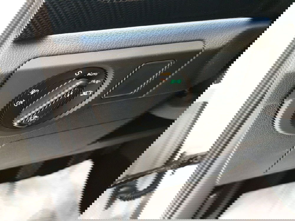 Volkswagen T-Cross nuova a Bologna (17)