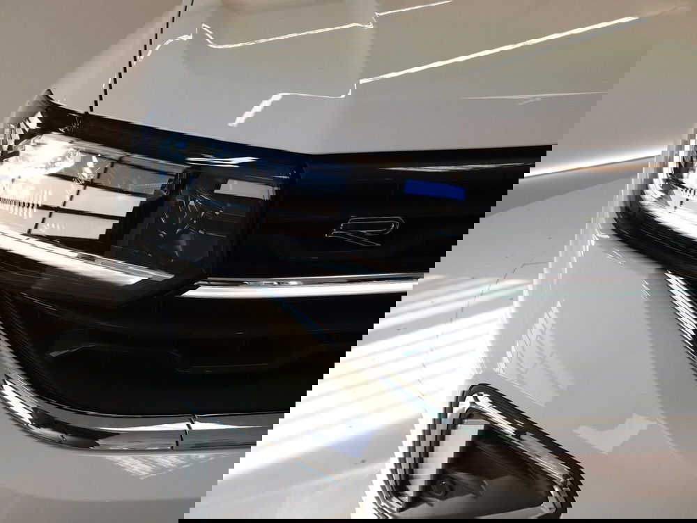 Volkswagen T-Cross nuova a Bologna (20)