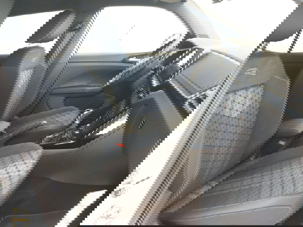 Volkswagen T-Cross nuova a Bologna (7)