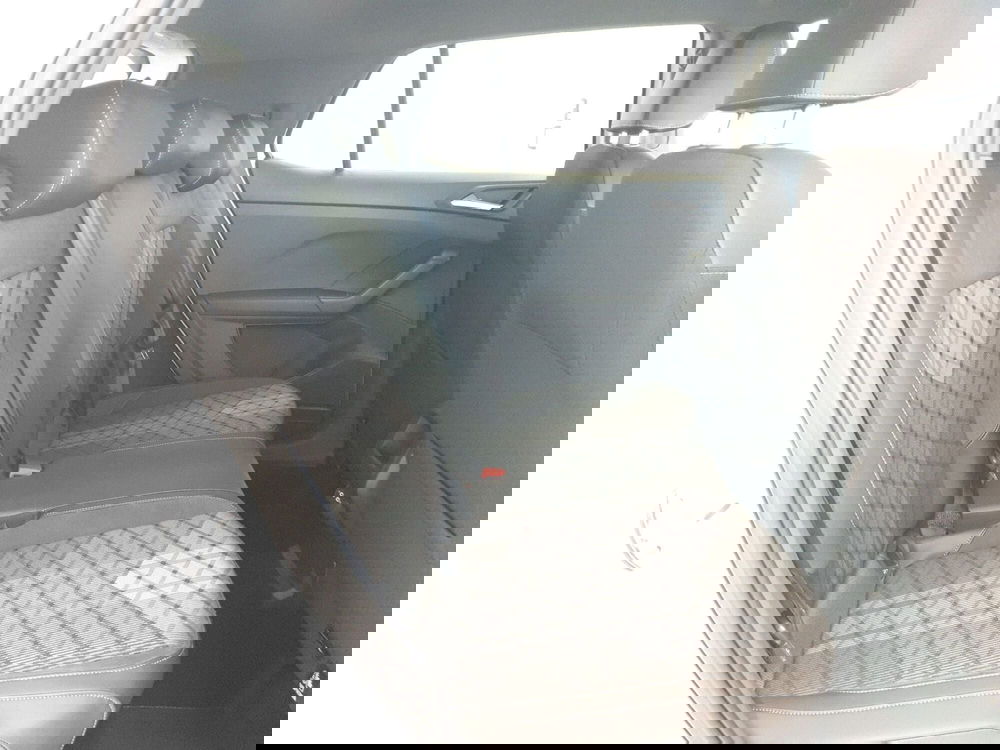 Volkswagen T-Cross nuova a Bologna (8)