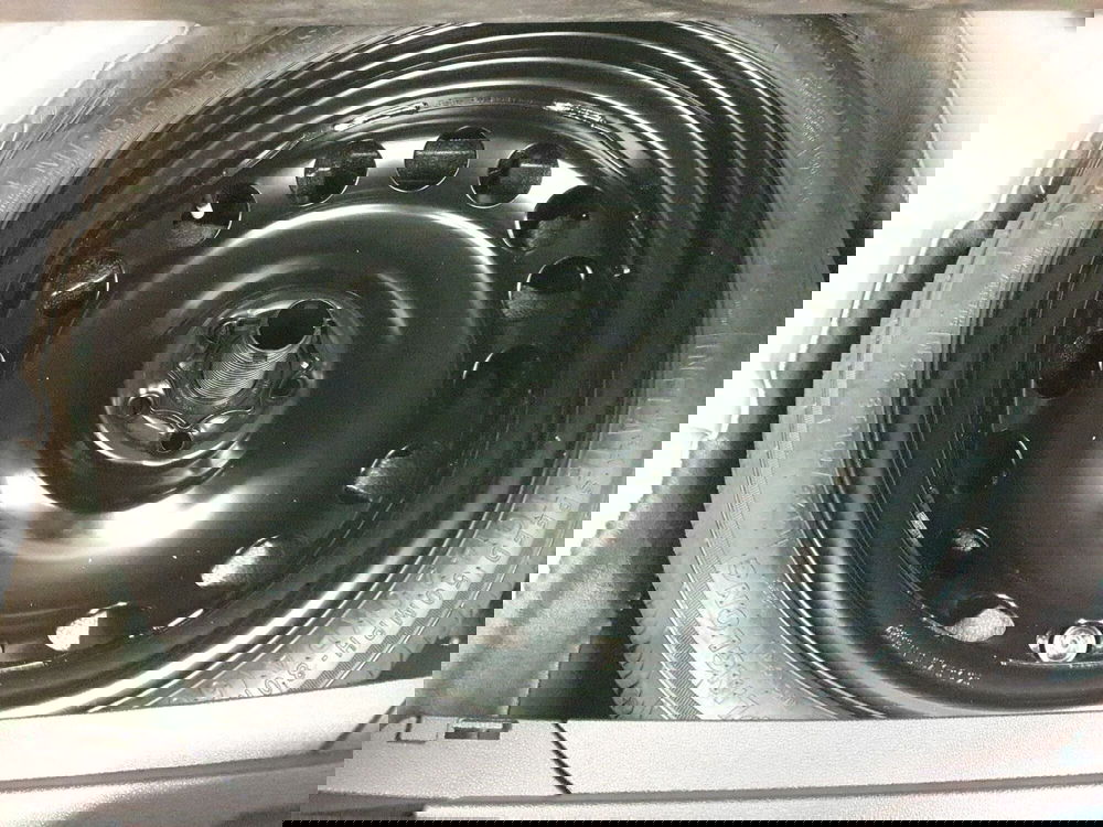 Volkswagen T-Cross nuova a Bologna (9)