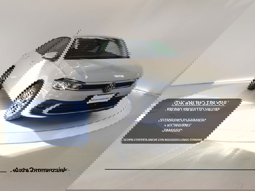 Volkswagen Polo nuova a Bologna