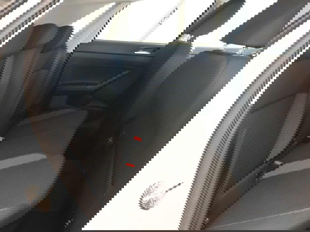 Volkswagen Polo nuova a Bologna (10)