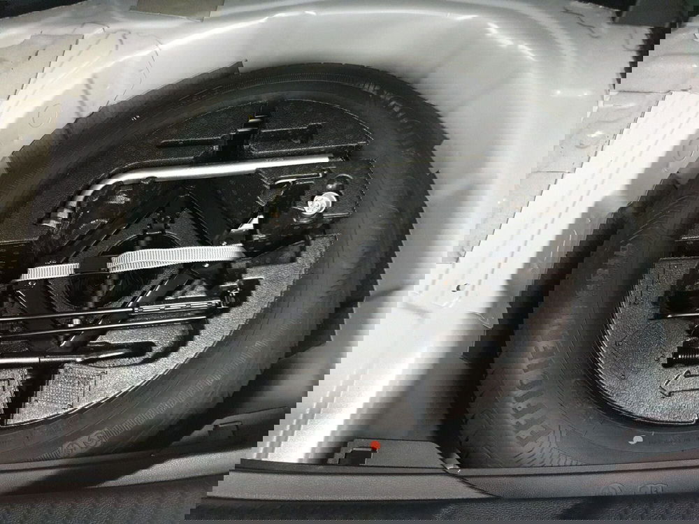 Volkswagen Polo nuova a Bologna (11)