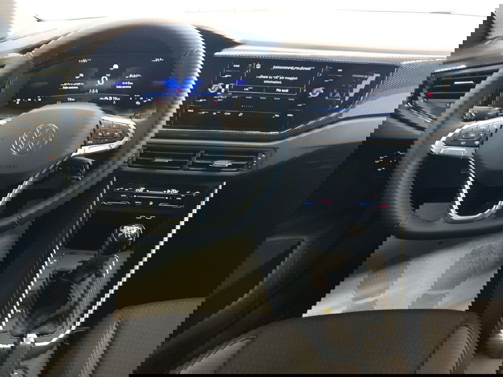 Volkswagen Polo nuova a Bologna (13)