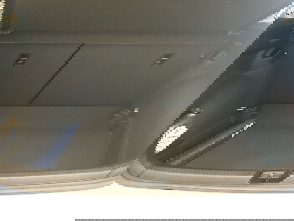 Volkswagen Polo nuova a Bologna (14)