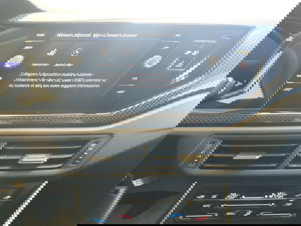 Volkswagen Polo nuova a Bologna (16)