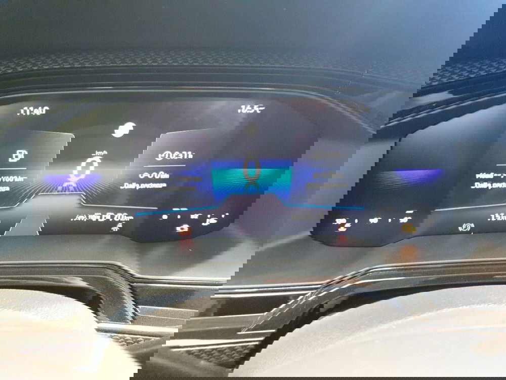 Volkswagen Polo nuova a Bologna (17)