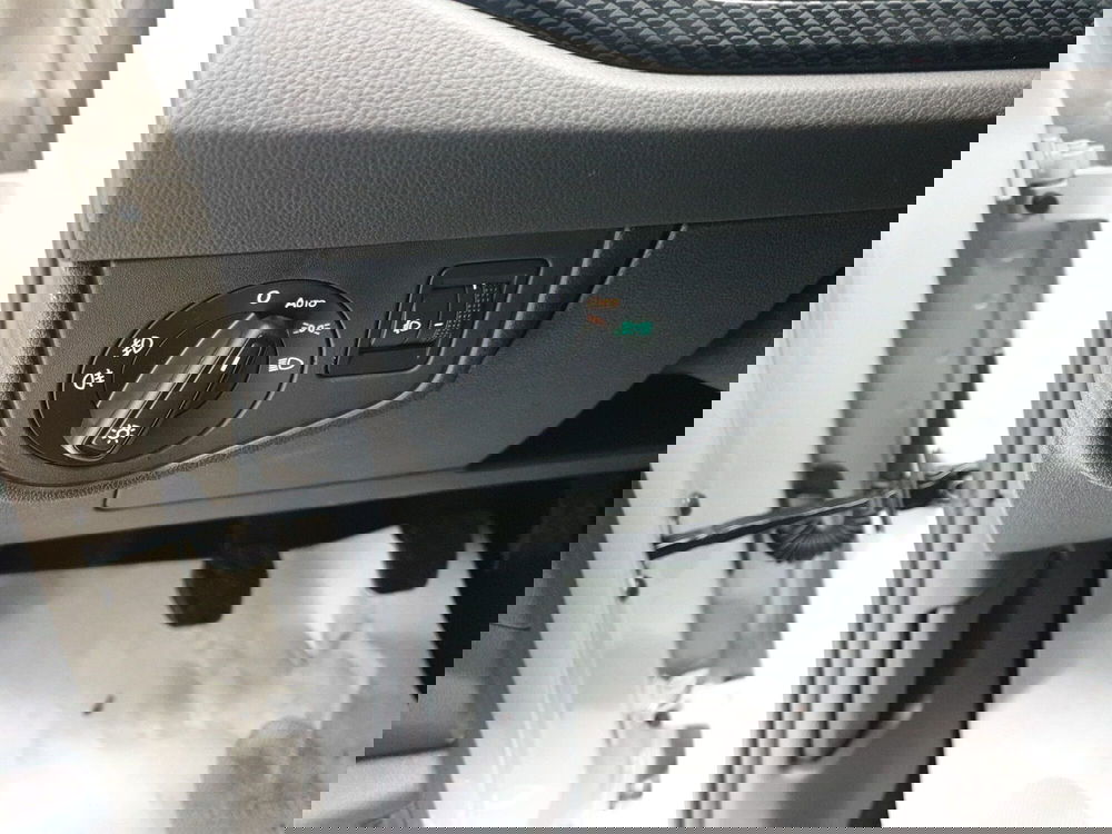 Volkswagen Polo nuova a Bologna (19)