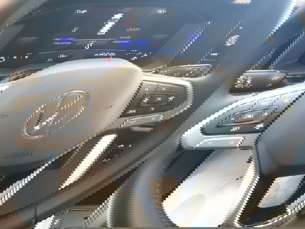 Volkswagen Polo nuova a Bologna (20)