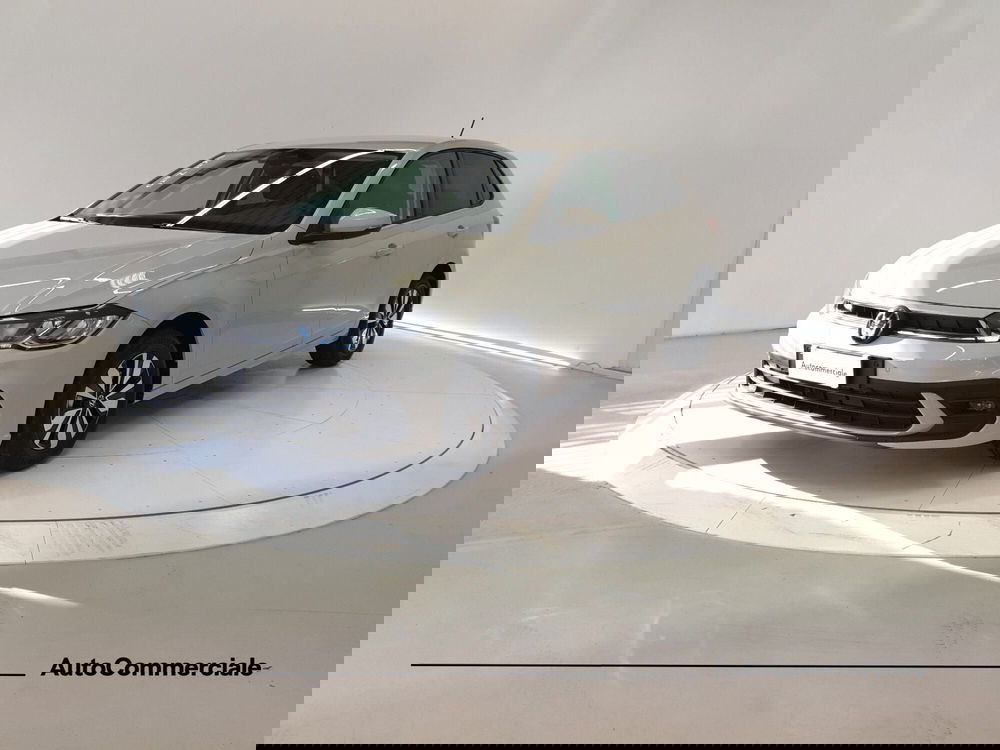 Volkswagen Polo nuova a Bologna (3)