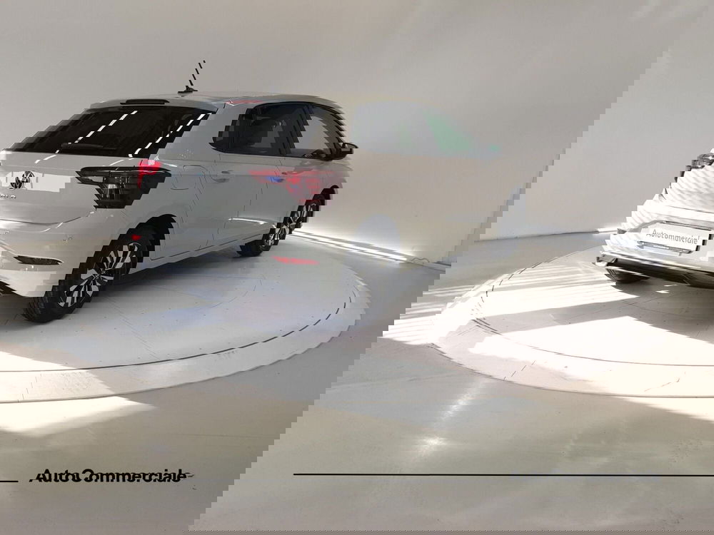 Volkswagen Polo nuova a Bologna (4)