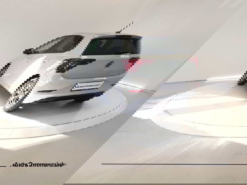 Volkswagen Polo nuova a Bologna (6)