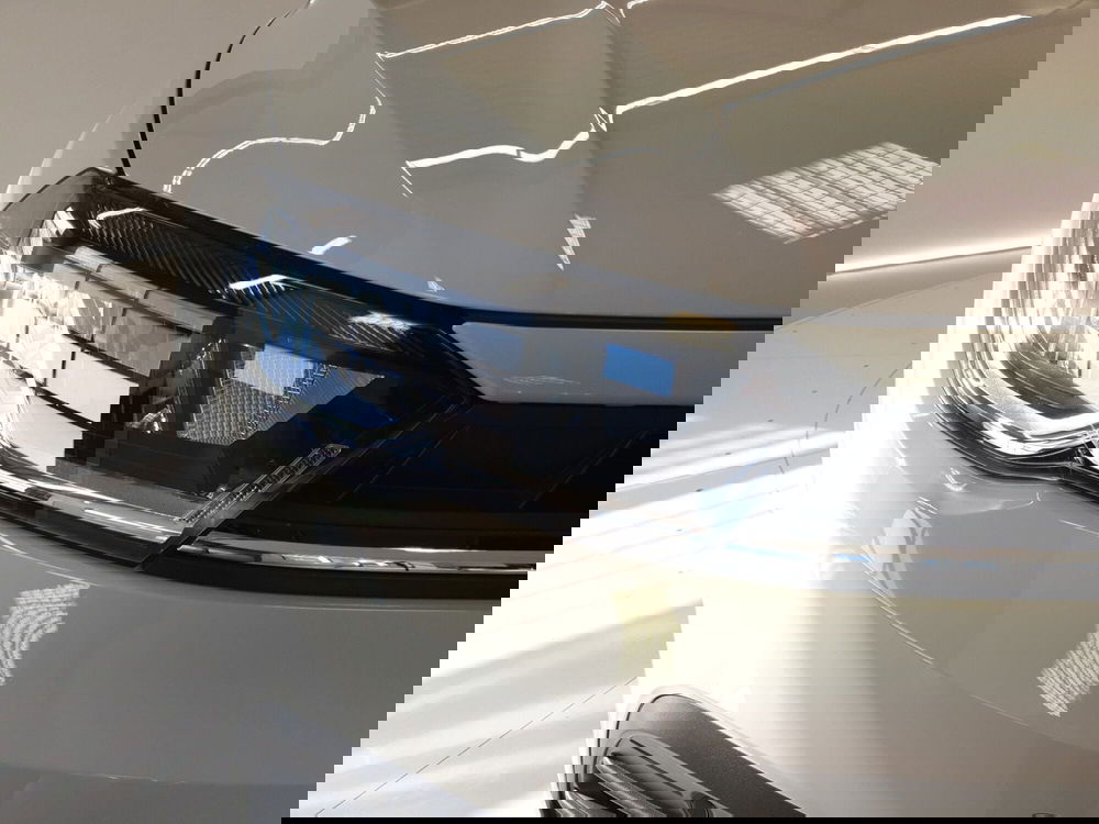 Volkswagen Polo nuova a Bologna (7)