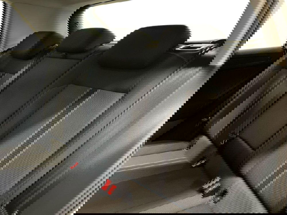 Volkswagen T-Roc usata a Prato (12)