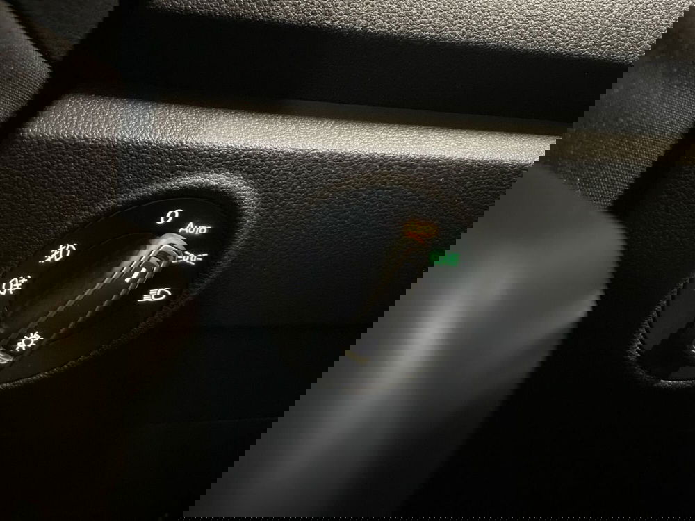 Volkswagen T-Roc usata a Prato (20)