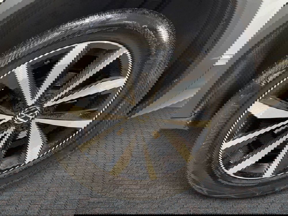 Volkswagen T-Roc usata a Prato (6)