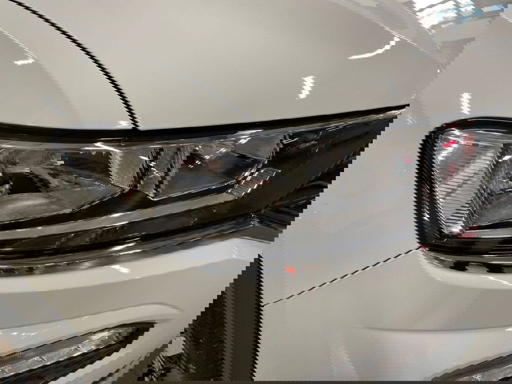 Volkswagen T-Roc usata a Prato (7)