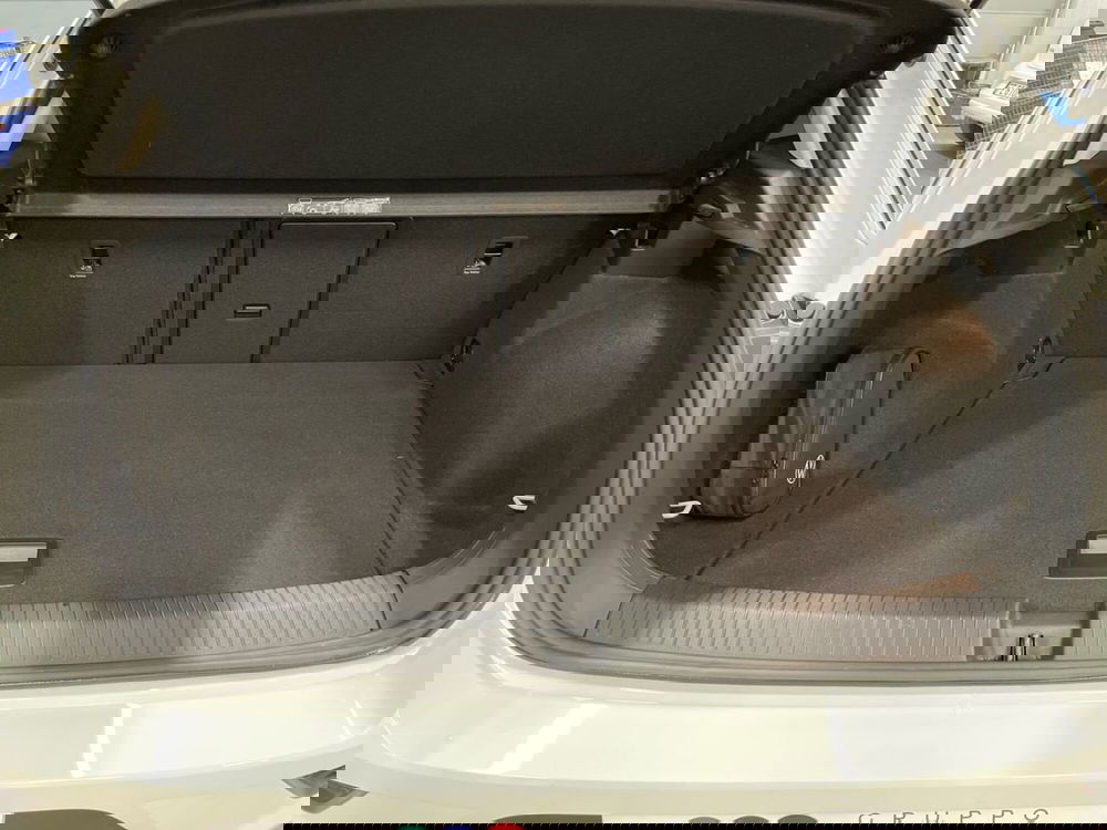 Volkswagen T-Roc usata a Prato (8)